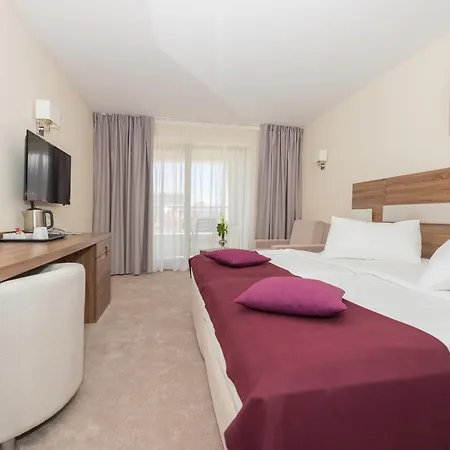 Hotel Park Makarska