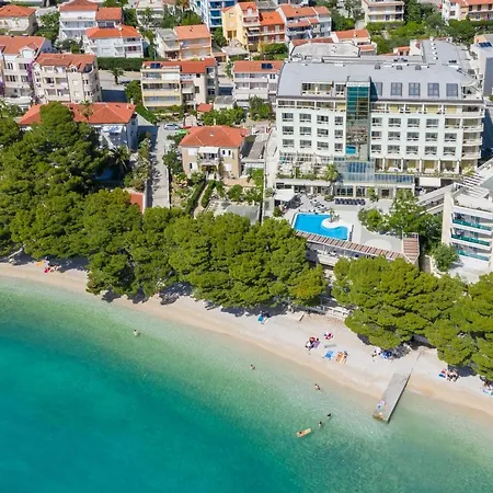 Park Otel 4*