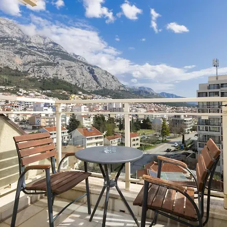 Park Otel 4*