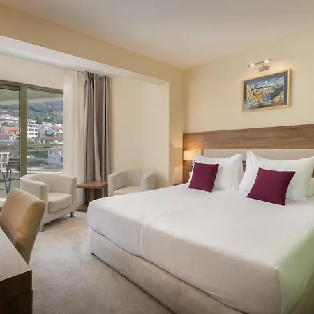 Park Hotel Makarska