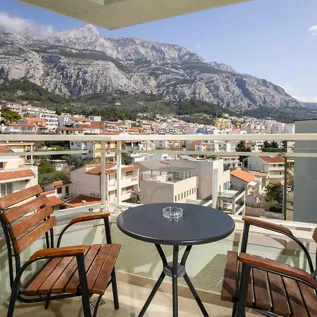 Park Otel Makarska