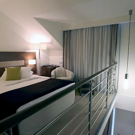 Hotel Park 4*