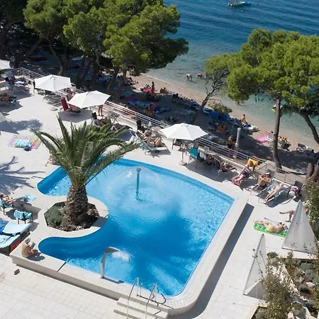 Otel Park Makarska