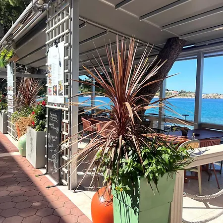 Park Makarska