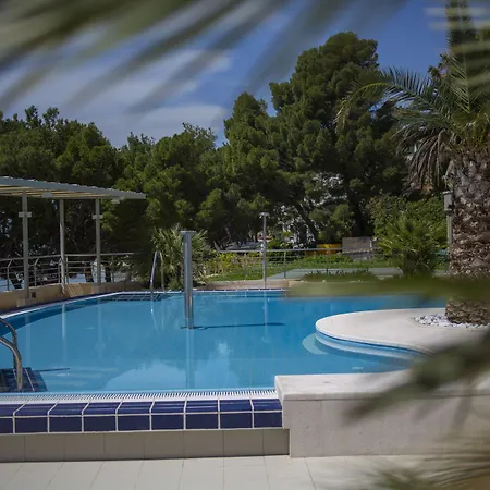 Hotel Park Makarska