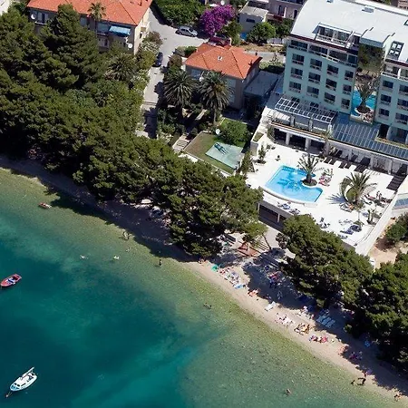 Park Μακάρσκα