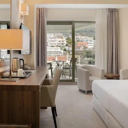Hotel Park 4*