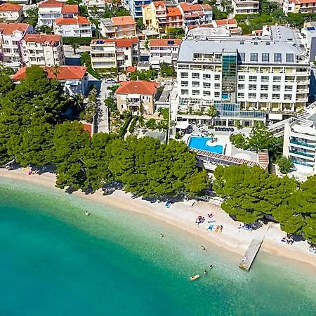 Hotel Park Makarska