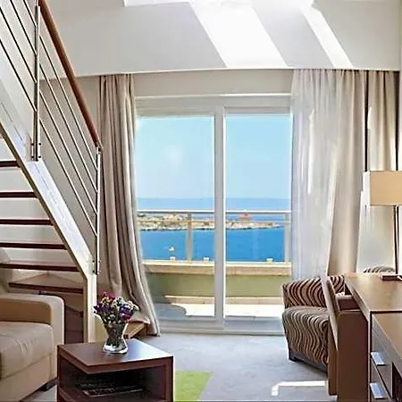 Park Hotel Makarska