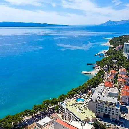 Park 4* Makarska