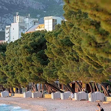 Hotel Park Makarska