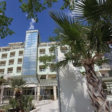 Hotel Park Makarska