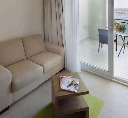 Park Hotel 4*