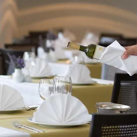 Park Hotel Makarska