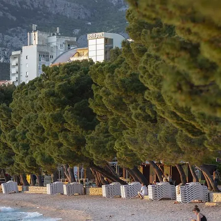 Park Otel Makarska
