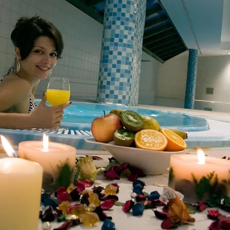 Park Otel 4*