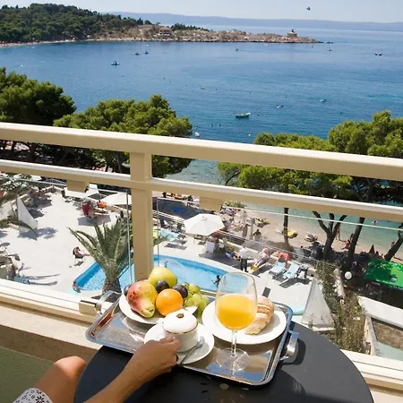 Hotel Park Makarska