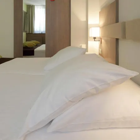 Hotel Park Makarska