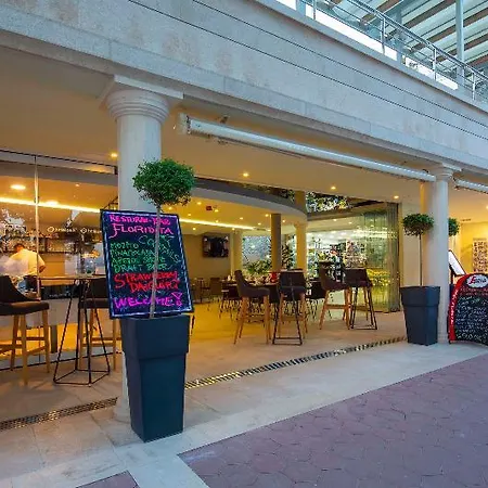 Otel Park 4*