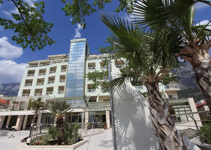 Park Makarska