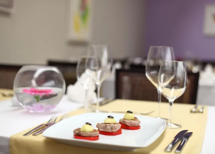 Park Hotel Makarská