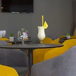 马卡尔斯卡公园酒店 酒店 4*