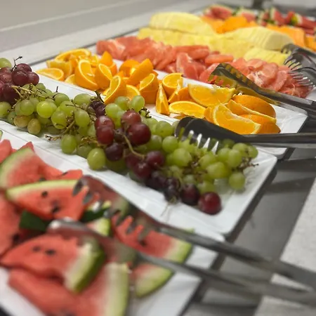 Park Hotel Makarská