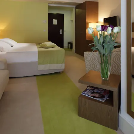 Park Hotel Makarská