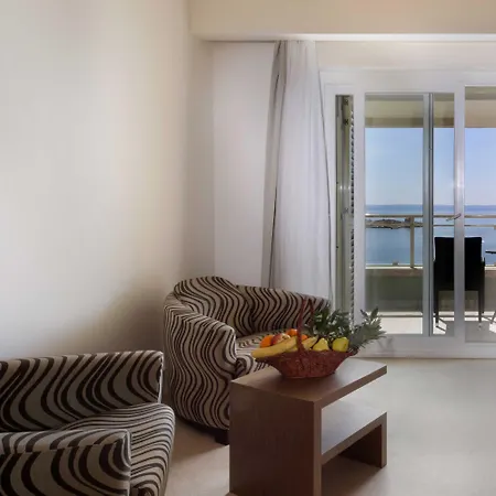 Hotel Park Makarská