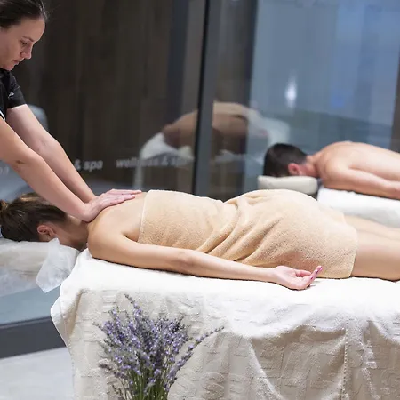 Park Hotel Makarská