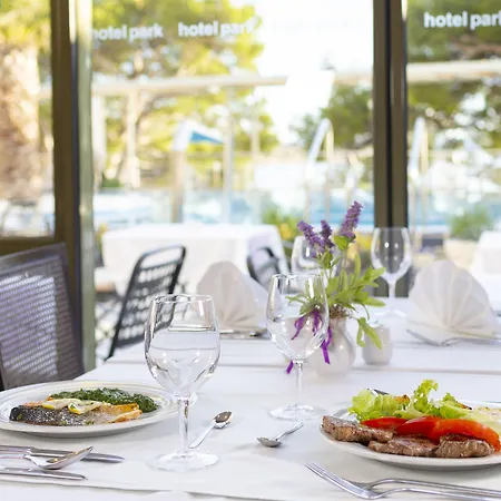 Hotel Park Makarská