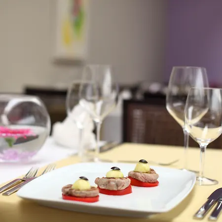 Park Hotel Makarská