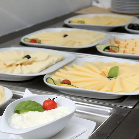 Park Hotel Makarská