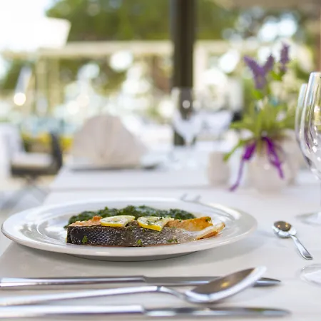 Park Hotel Makarská