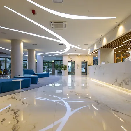 Park Hotel Makarská