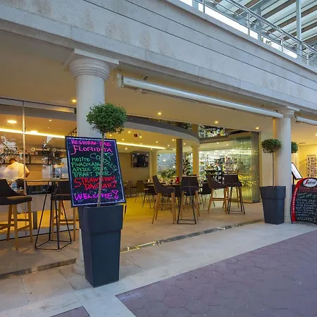 Park Hotel Makarská