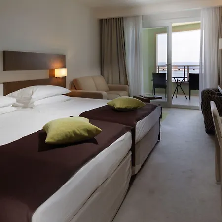 Park Hotel Makarská