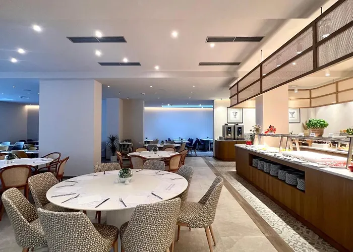 Hotell Park